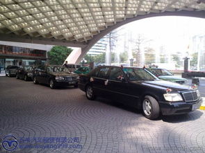 廣州主要區域租車服務解析 越秀、白云、天河區價格、廠家與車輛圖片概覽