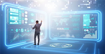 2019年西安人工智能與VR科技展覽會 聚焦人工智能應用軟件開發